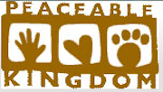 peacable kingdom